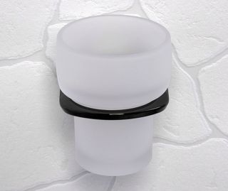 WasserKRAFT Стакан для щеток K-5128